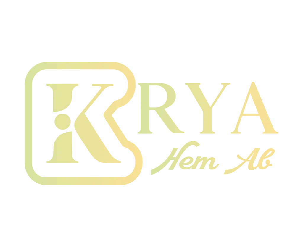 Krya Hem AB